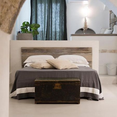 B.23 Bed and Breakfast Grottaglie Exteriör bild