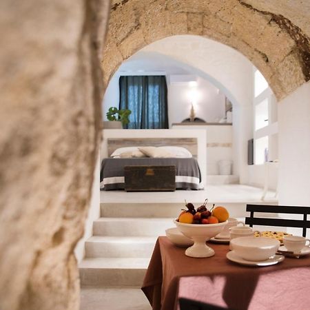 B.23 Bed and Breakfast Grottaglie Exteriör bild