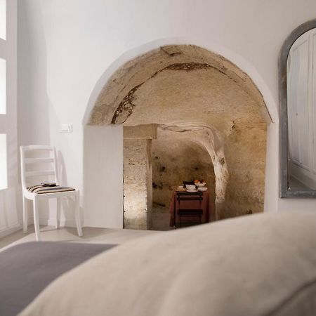 B.23 Bed and Breakfast Grottaglie Exteriör bild