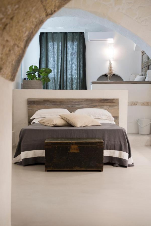 B.23 Bed and Breakfast Grottaglie Exteriör bild