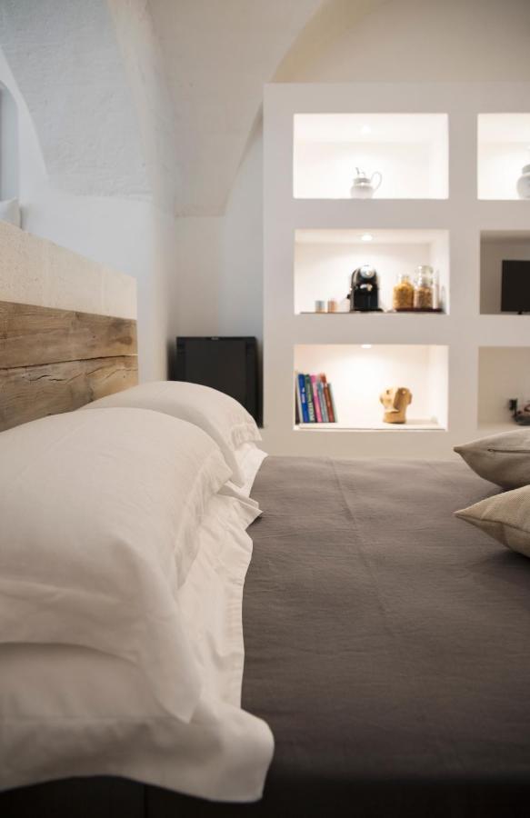 B.23 Bed and Breakfast Grottaglie Exteriör bild