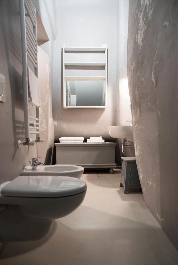 B.23 Bed and Breakfast Grottaglie Exteriör bild