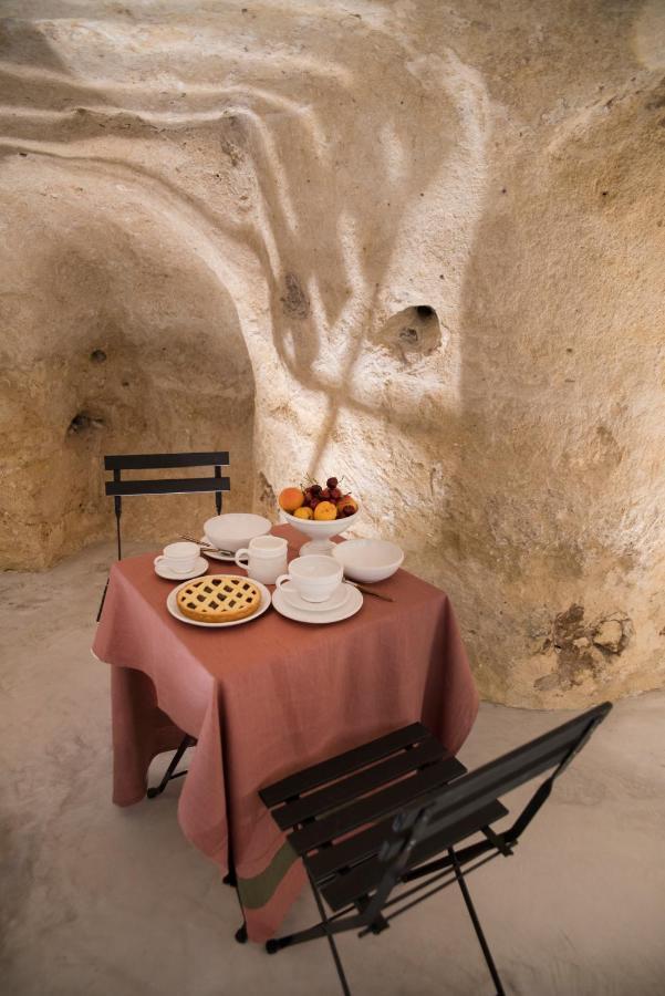 B.23 Bed and Breakfast Grottaglie Exteriör bild