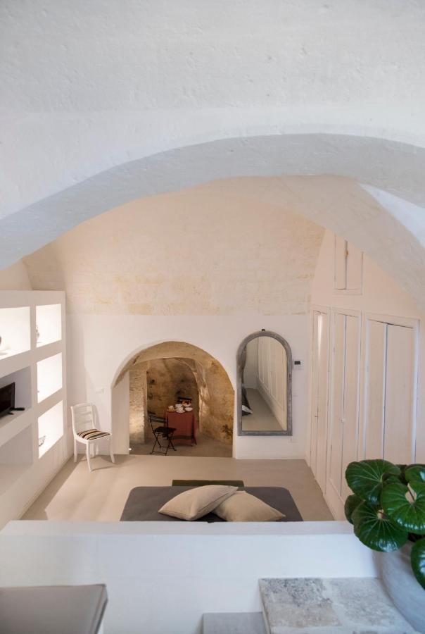 B.23 Bed and Breakfast Grottaglie Exteriör bild