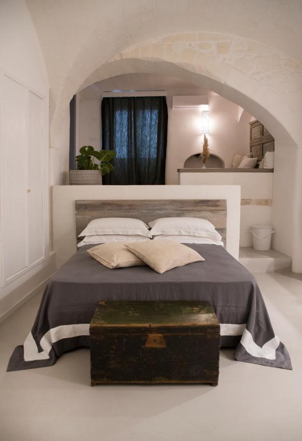 B.23 Bed and Breakfast Grottaglie Exteriör bild