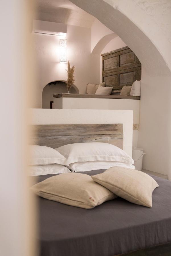 B.23 Bed and Breakfast Grottaglie Exteriör bild
